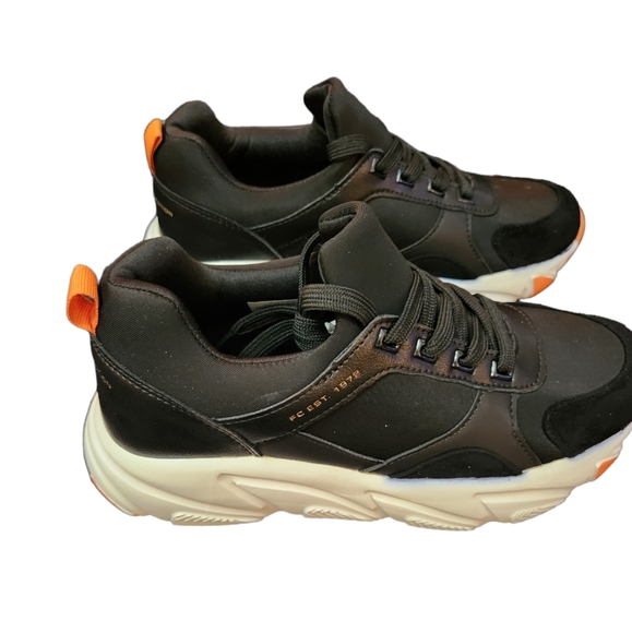 French connection sneakers - Picture 2 of 4